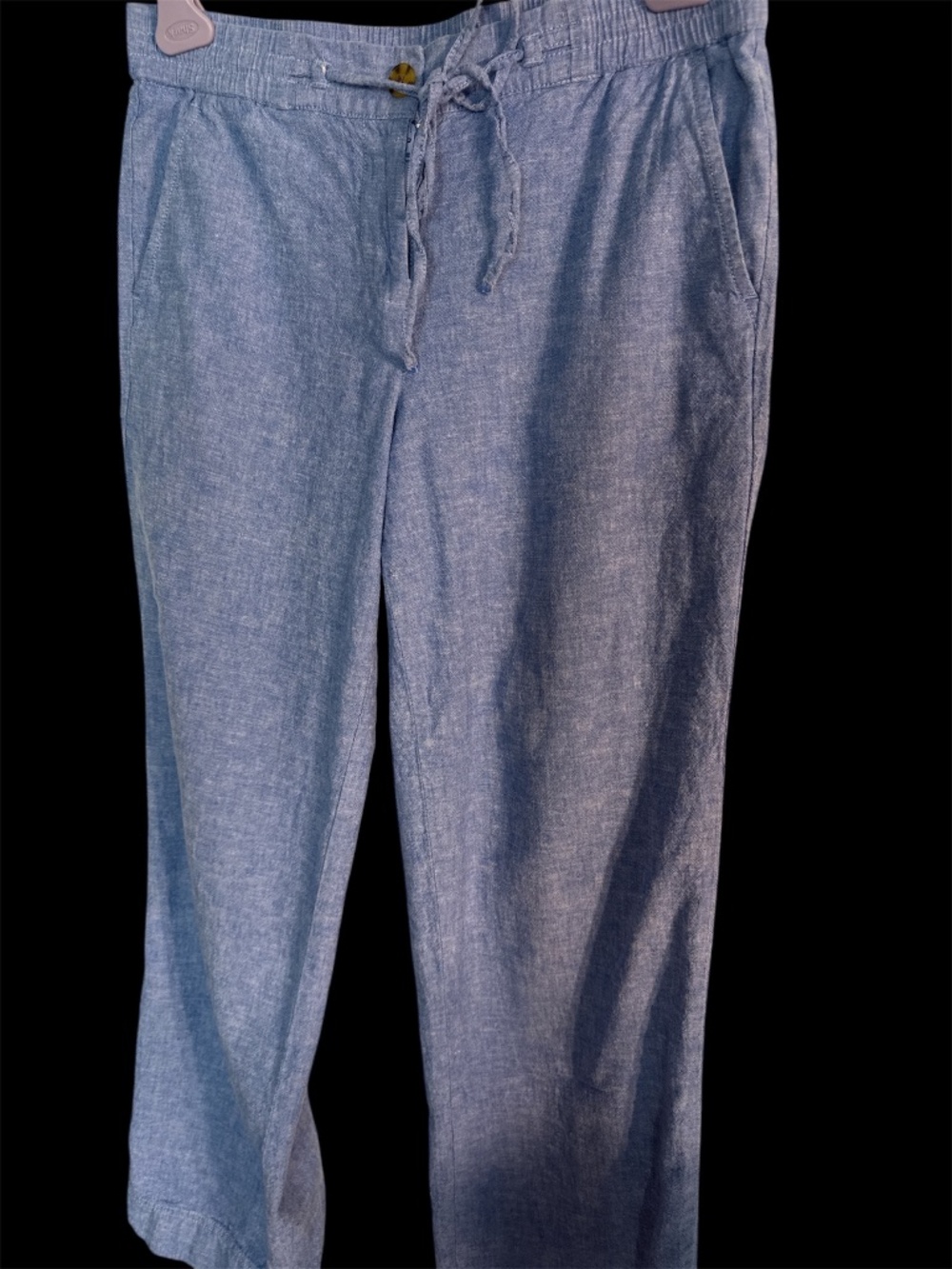 Linen pants Talbot's 4